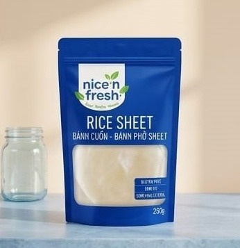 Rice Sheet Coming Soon