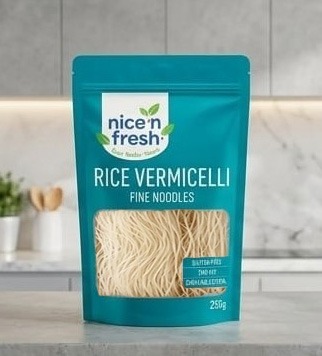 Rice Vermicelli Coming Soon