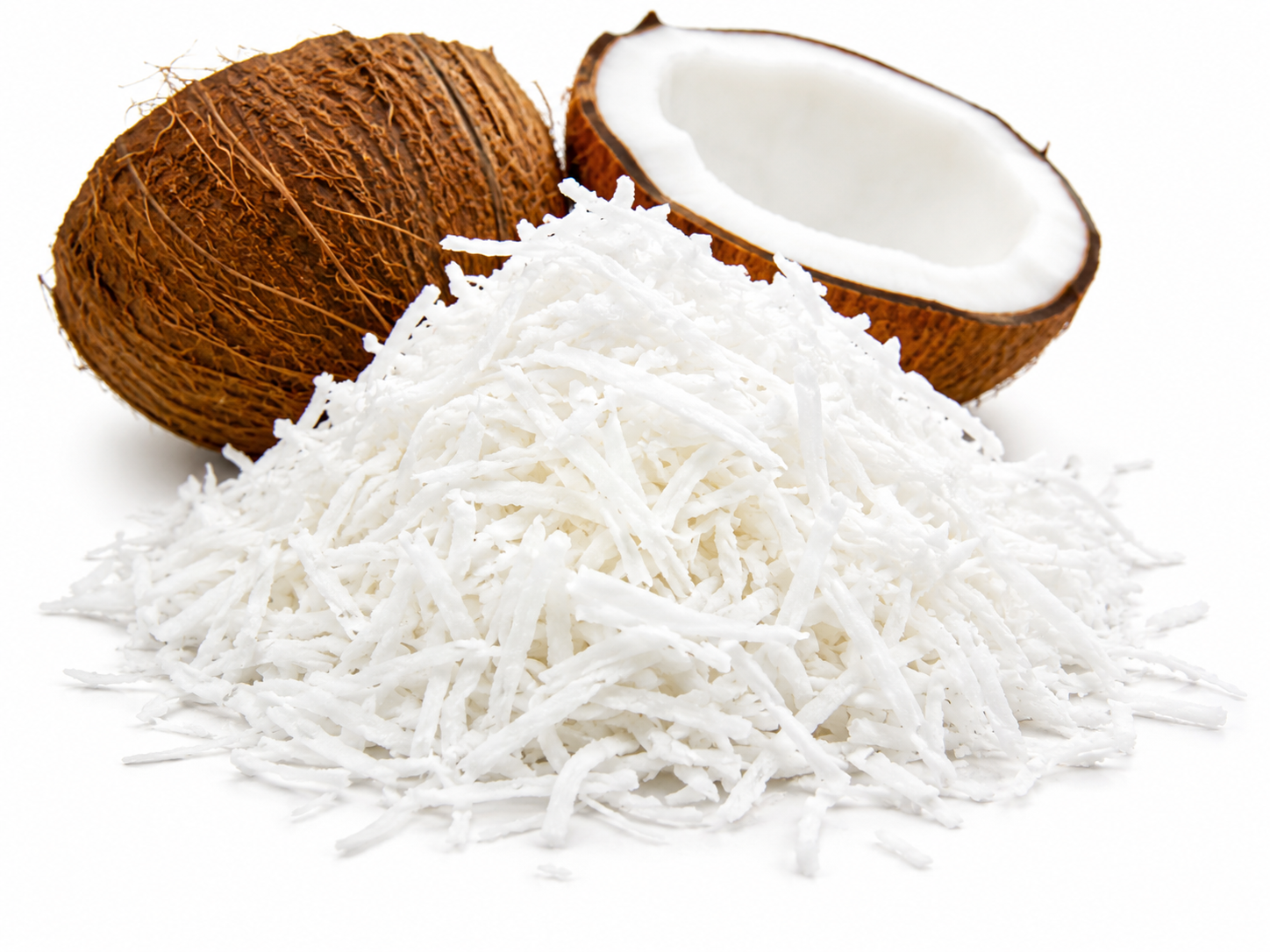 Frozen Coconut