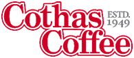 Cothas Coffee