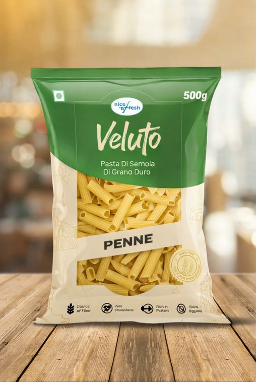 Penne Coming Soon